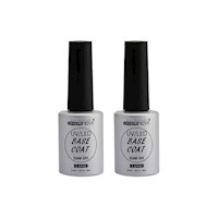 Cherimoya Preparador Base Coat 8Ml - 2 Unid