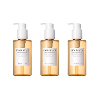 Madagascar Centella Light Cleansing Oil 200Ml 3 Uni