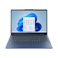 Laptop Lenovo Ideapad Slim 3 15IRH8 Intel Core I5-13420H 8GB 512GB 15.6” FHD