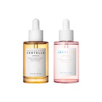 Madagascar Centella Ampoule 50ml+Poremizing Fresh Ampoule50ml