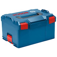 Caja para Herramientas 17" 1 Compartimento Bosch L-BOXX 238