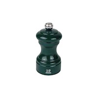 Molinillo para Pimienta Peugeot Bistro 10cm Verde Bosque - 42066