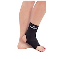 Tobillera Larga De Neoprene Largo