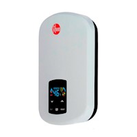 Rapiducha Eléctrica Rheem Elegant Digital 5.5 kW
