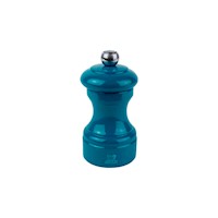 Molinillo para Pimienta Peugeot Bistro 10cm  Azul Pacífico - 40727
