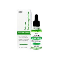 Sérum Anti Imperfecciones Ácido Salicílico 30 Ml Dermo Sumak