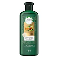 Shampoo Herbal Essences Pequi y Aguacate 400ml
