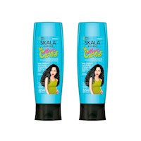 Acondicionador Mais Cachos 325ml Skala 2 und