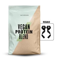 Vegan Protein Blend 2.5 kg+Straps
