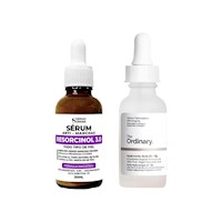 Sérum Resorcinol 3.0 30Ml + Hyaluronic Acid 2% B5 The Ordinary 30Ml