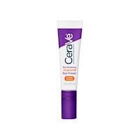 Serum Skin Renewing Vitamin C Eye Cream 15ml - Cerave + Regalo