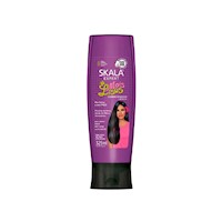 Acondicionador Mais Lisos Skala Expert 325Ml