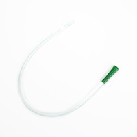 Sonda Vesical Nelaton Estéril de 40 CM 10 FR