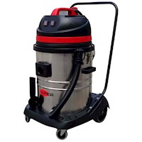 Aspiradora Profesional Viper LSU255-EU 2000W 55L