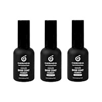 Cherimoya Base Rubber #2 15Ml - 3 Unid