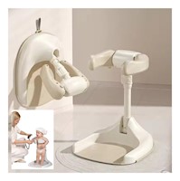 Soporte de Baño para Bebe khaki