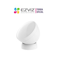 Ezviz Sensor de Movimiento T1C Detección humana Giro 360 Alcance 7Mtrs