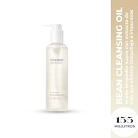 Bean Cleansing Oil 195ml - Mixsoon + Regalo