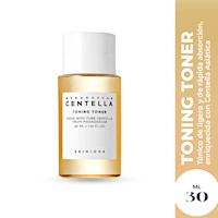 Madagascar Centella Toning Toner 30ml Skin1004 + Regalo