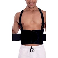 Faja Laboral Clínica Largo