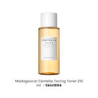 Madagascar Centella Toning Toner 210 ml + Regalo