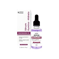 Sérum Hidratante Niacinamida 10 30 Ml Dermo Sumak