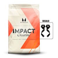 Creatina My Protein 250G+Straps