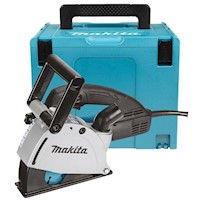 Ranuradora de Pared 5" 1400W 10000 Rpm Makita SG1251J