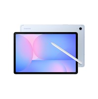 Tablet Samsung Galaxy Tab S10 FE 128GB Blue + Cover Teclado