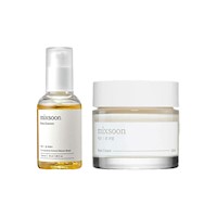 Mixsoon Esencia Bean Essence + Mixsoon Bean Cream 50Ml