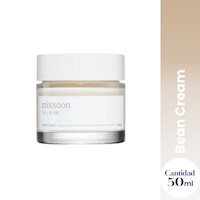 Mixsoon Bean Cream 50ml + Regalo