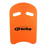 Tabla De Natación Porto Naranja