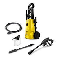 Hidrolavadora Wash Jet 1200W 103 Bar Karcher 1.994-394.0