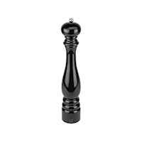 Molinillo para Pimienta Peugeot Paris U‘Select 40cm Negro Lacado - 23782