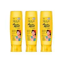 Acondicionador Almidon De Maiz Skala Expert 325Ml 3 Und