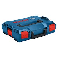 Caja para Herramientas 17" 1 Compartimento Bosch L-BOXX 102