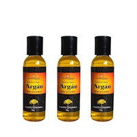3 Aceite Nutritivo Argan 60G