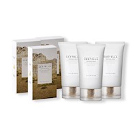 Madagascar Centella Soothing Cream 30Ml 3 Uni