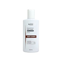 Shampoo Anti Caspa Sin Sal 150Ml Dermo Sumak