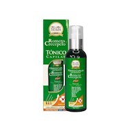 Romero Crecepelo Tónico Capilar 100ml + Regalo
