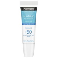 Neutrogena Hydro Boost Sun Fresh Spf 50 Protector Facial