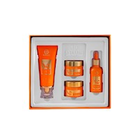 Set Vitamina C X4 Pz Estelin