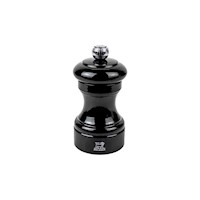 Molinillo para Pimienta Peugeot Bistro 10cm  Negro - 40826