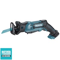 Sierra Sable 12V 13Mm Sin Batería JR103DZ Makita