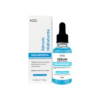 Sérum Hidratante Acido Hialurónica 30 Ml Dermo Sumak