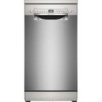 Lavavajillas Bosch SPS2HKI58E 10 servicios