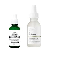 Sérum Retinol 0.8% 30Ml Sumak + Hyaluronic Acid 2% B5 To 30Ml