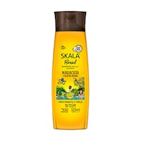 Shampoo Maracuya & Oleo De Pataua Skala Expert 325Ml