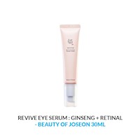 Revive Eye Serum Ginseng Retinal 30 ml - Beauty Of Joseon + Regalo
