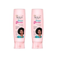Acondicionador Divino Potao Skala Expert 325Ml 2 Und